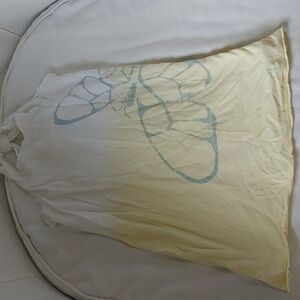 Burts bees kids sun dress
